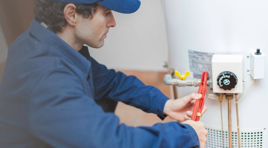 Professional Leak Detection Services in Langley, KY